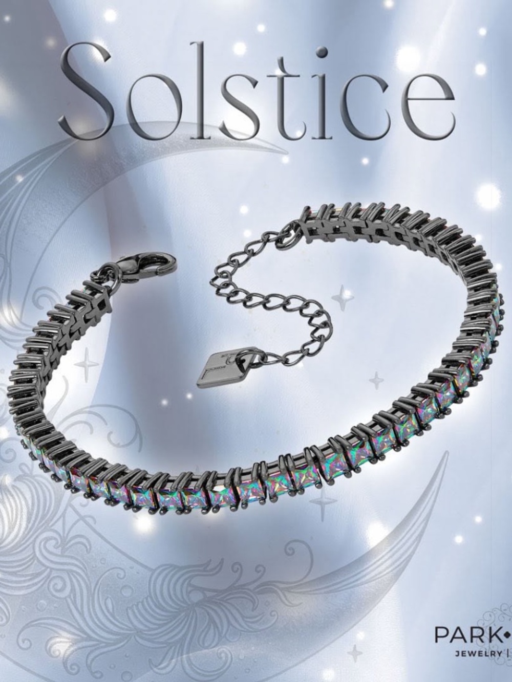 Park Lane  Solstice Bracelet NWT